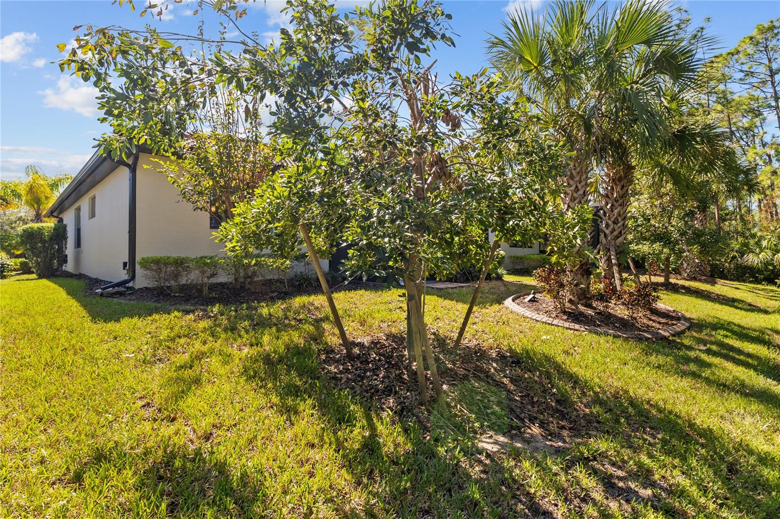 CYPRESS FALLS - Residential Lease