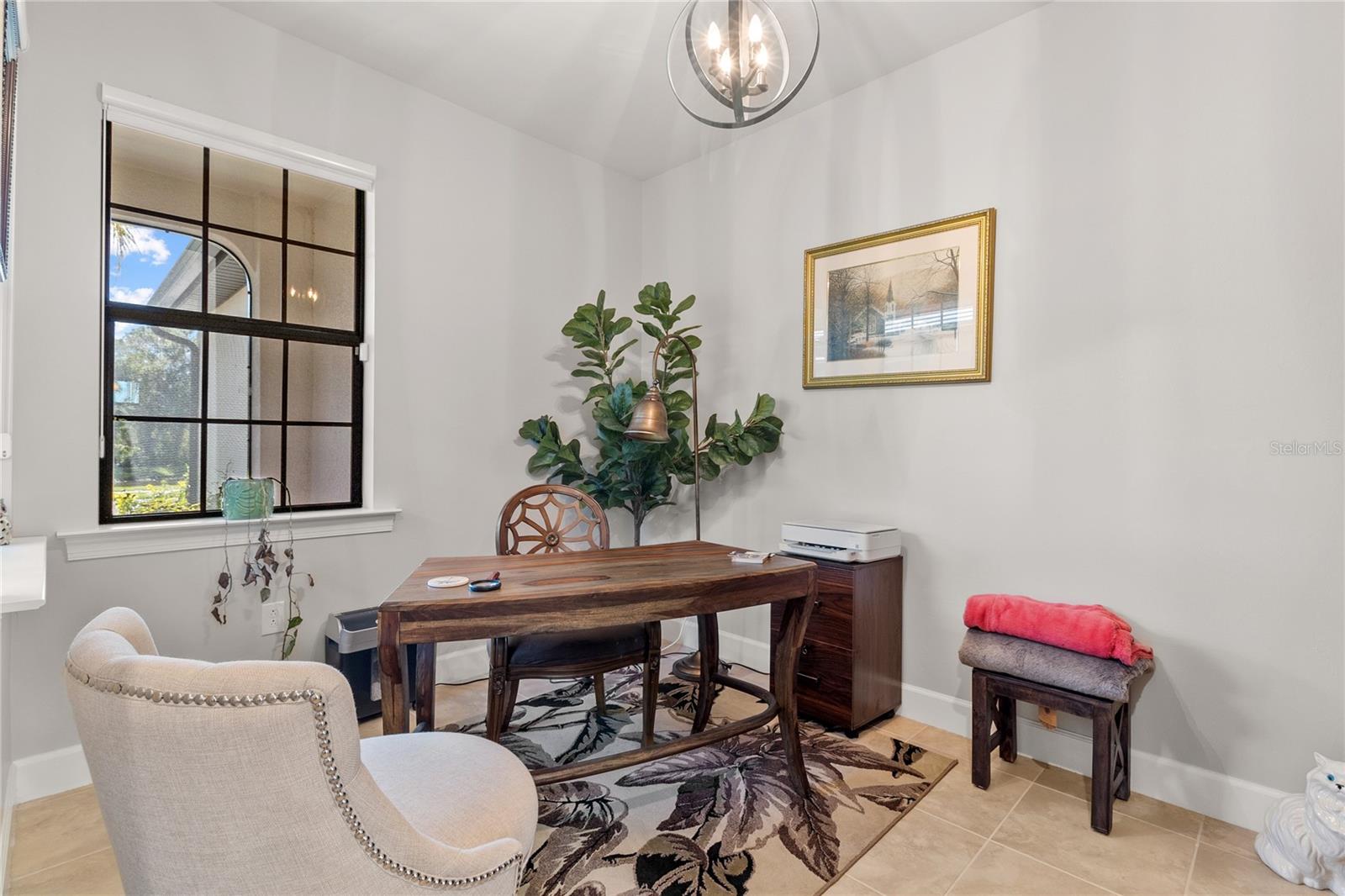 CYPRESS FALLS - Residential Lease
