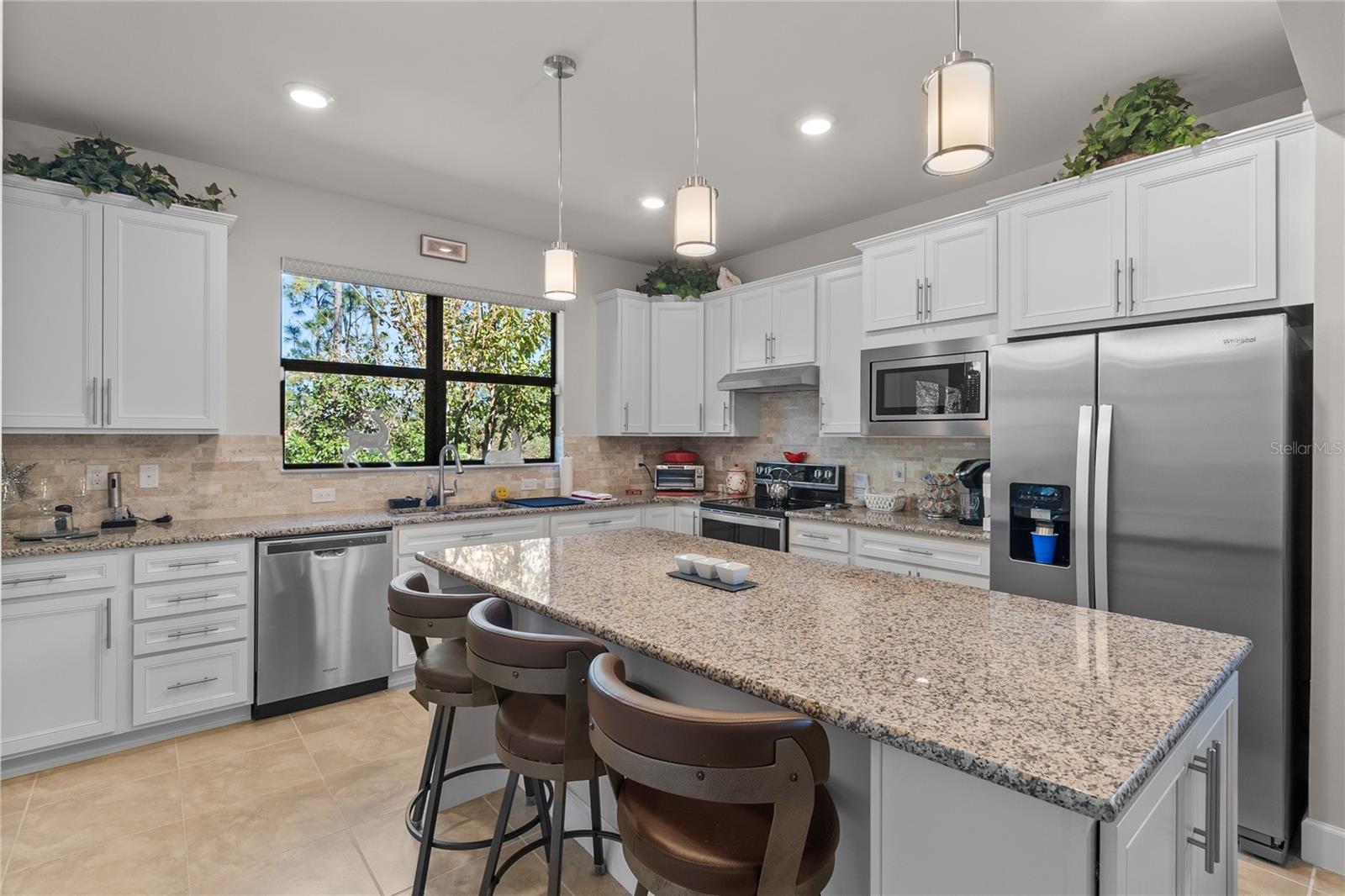 CYPRESS FALLS - Residential Lease