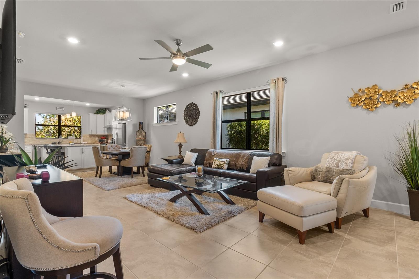 CYPRESS FALLS - Residential Lease