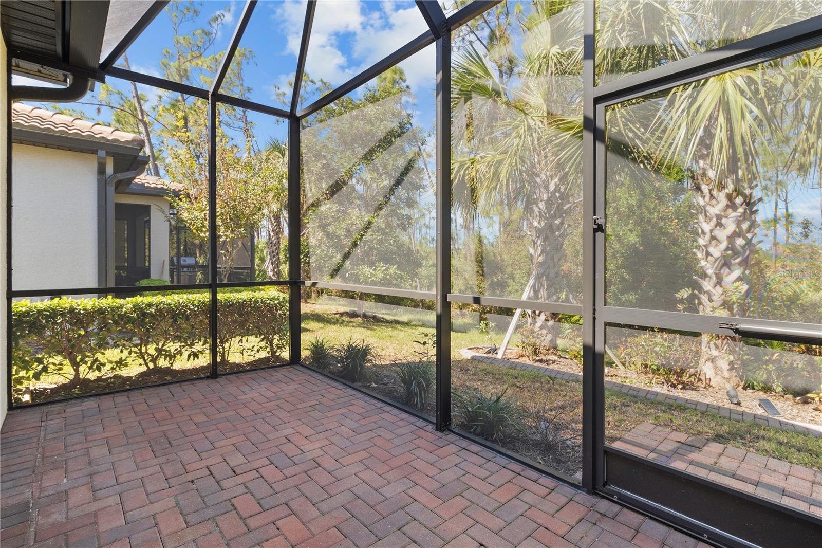 CYPRESS FALLS - Residential Lease