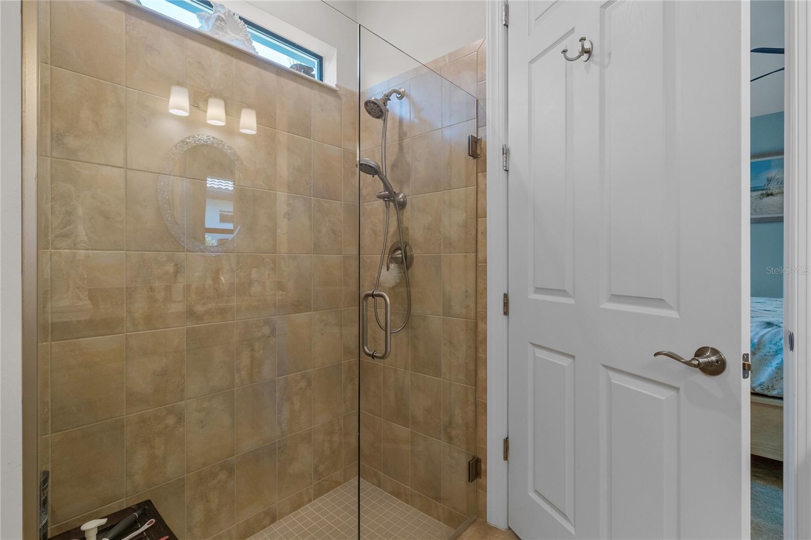 CYPRESS FALLS - Residential Lease