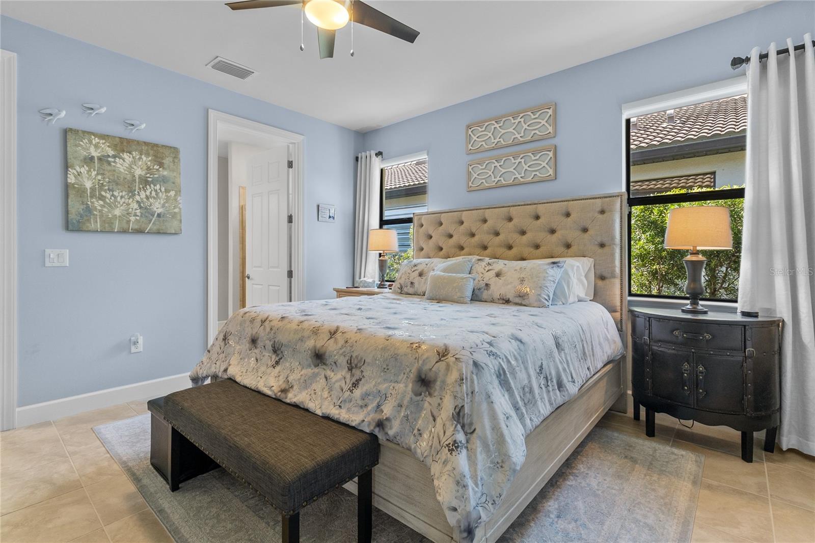 CYPRESS FALLS - Residential Lease