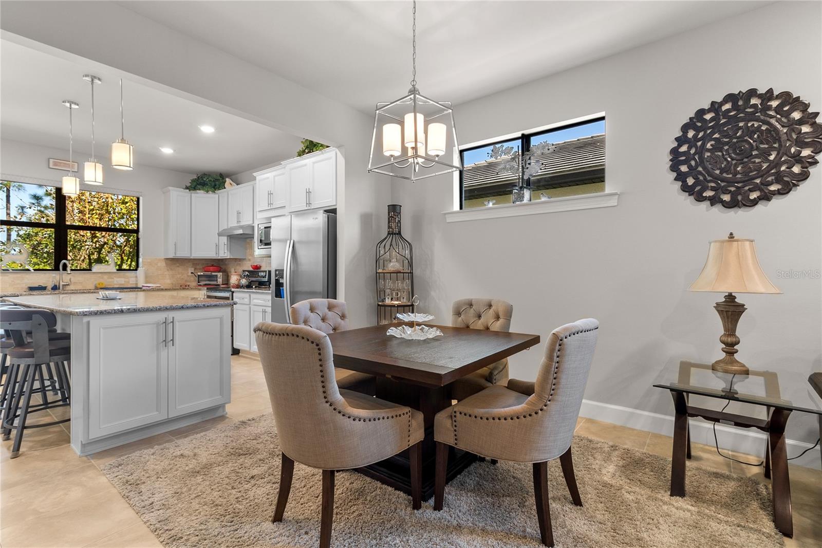 CYPRESS FALLS - Residential Lease
