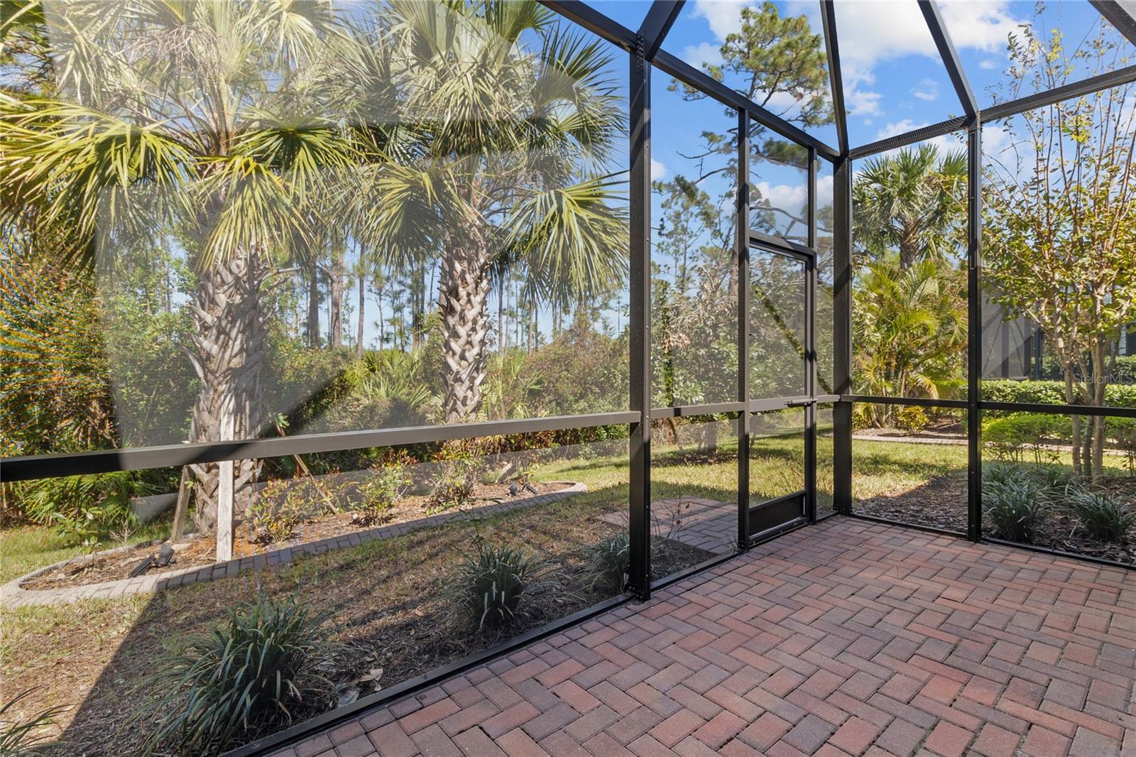 CYPRESS FALLS - Residential Lease
