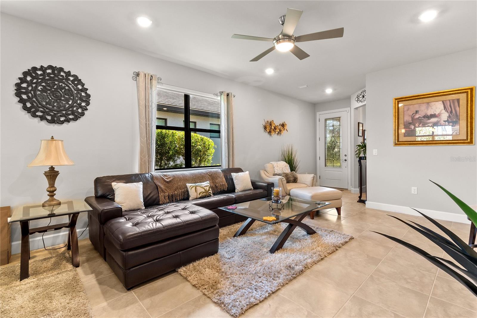 CYPRESS FALLS - Residential Lease