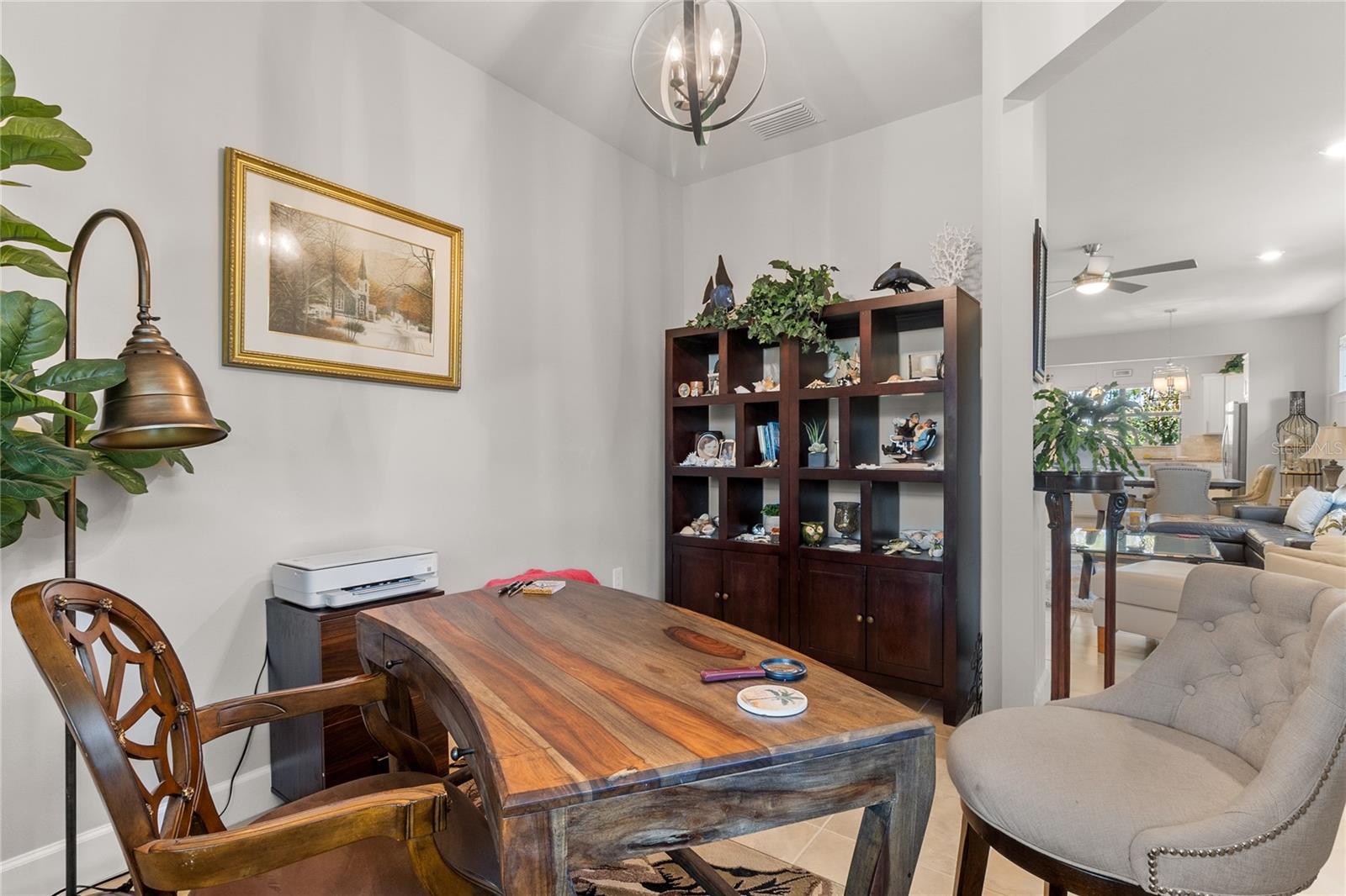 CYPRESS FALLS - Residential Lease