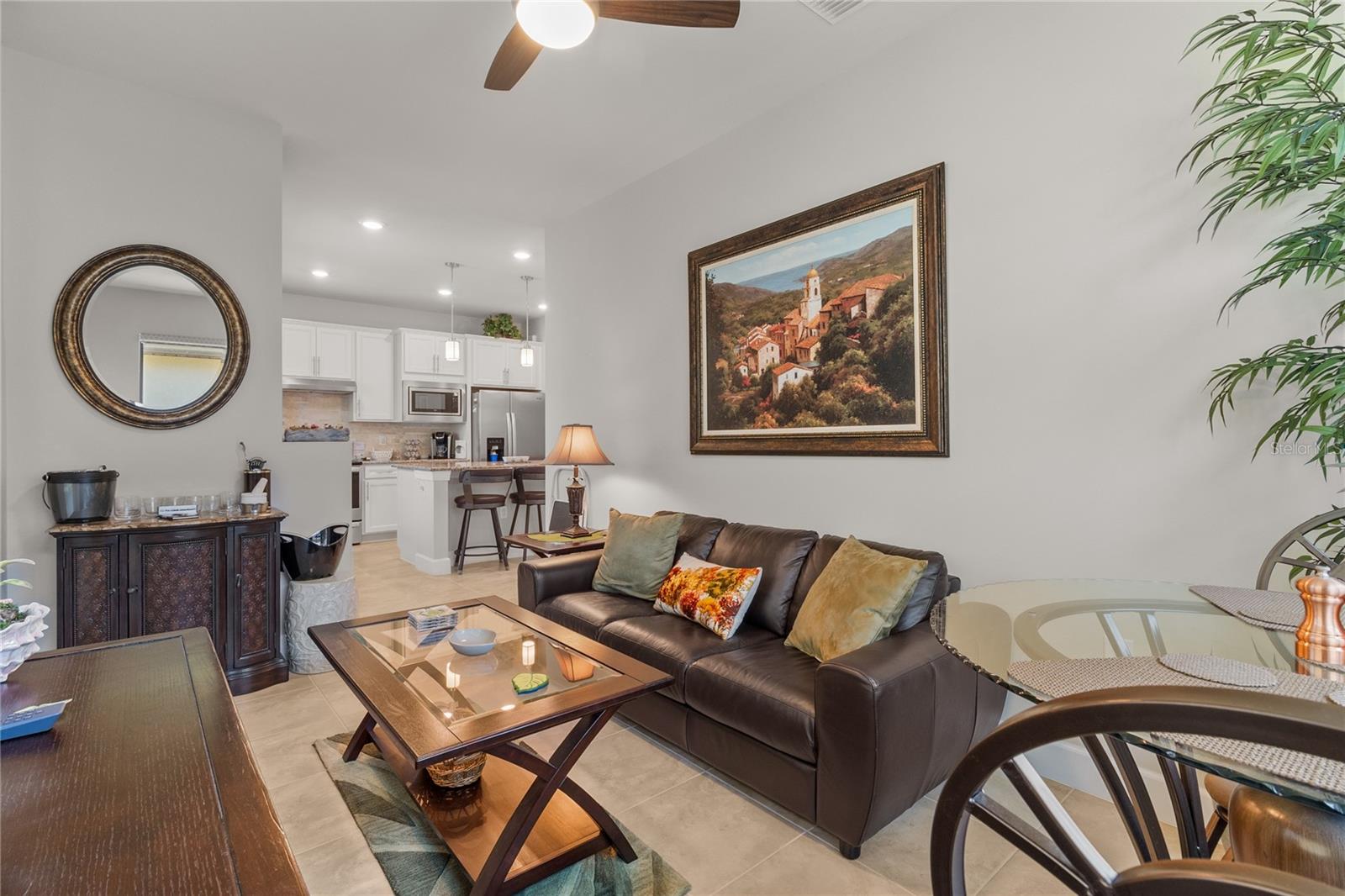 CYPRESS FALLS - Residential Lease