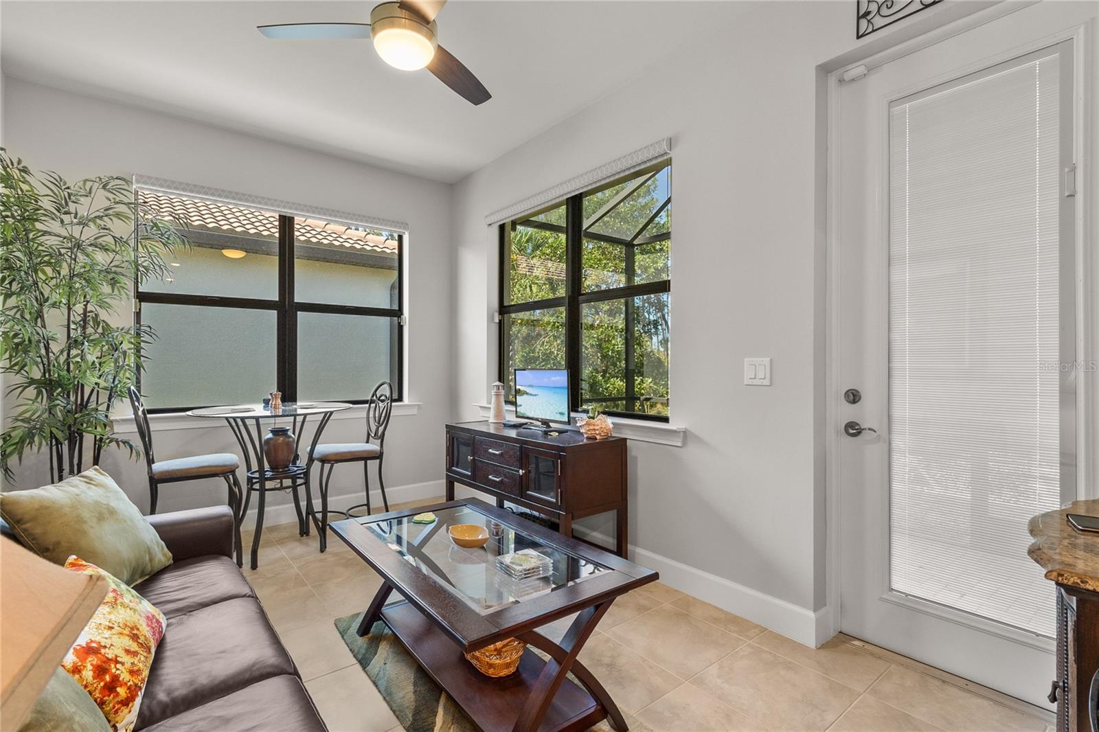 CYPRESS FALLS - Residential Lease