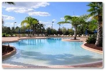 CYPRESS FALLS - Residential Lease