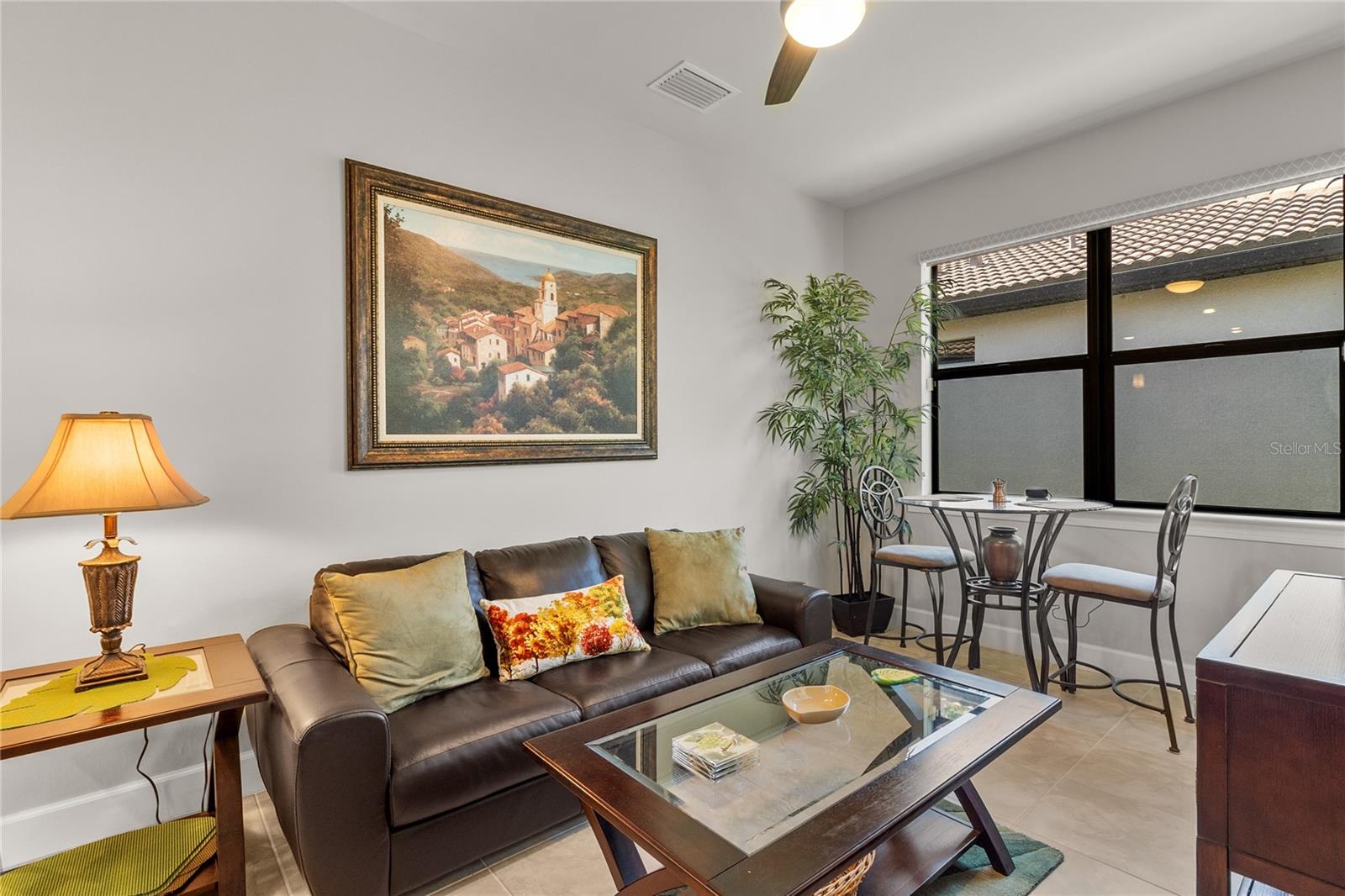 CYPRESS FALLS - Residential Lease