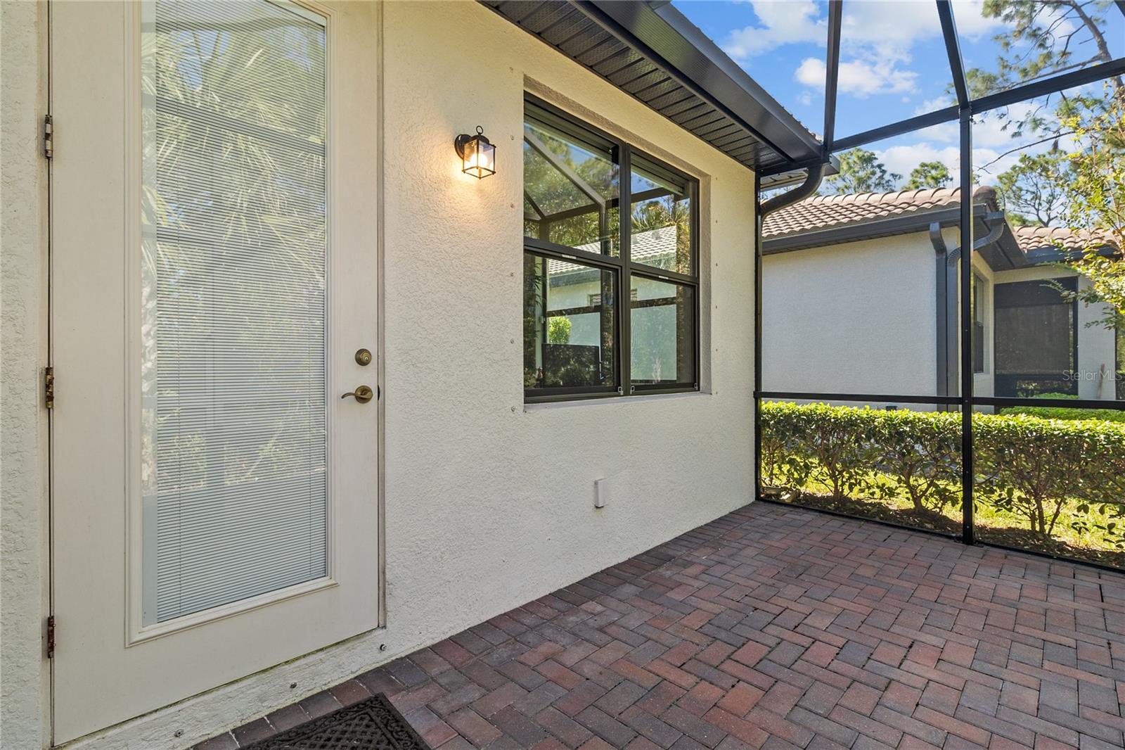 CYPRESS FALLS - Residential Lease