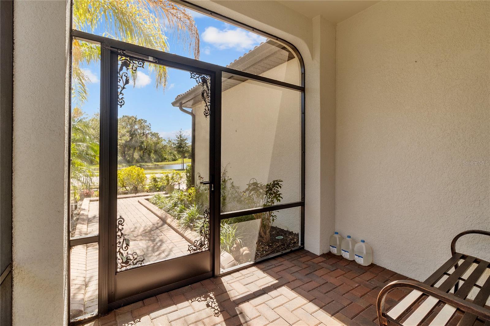 CYPRESS FALLS - Residential Lease