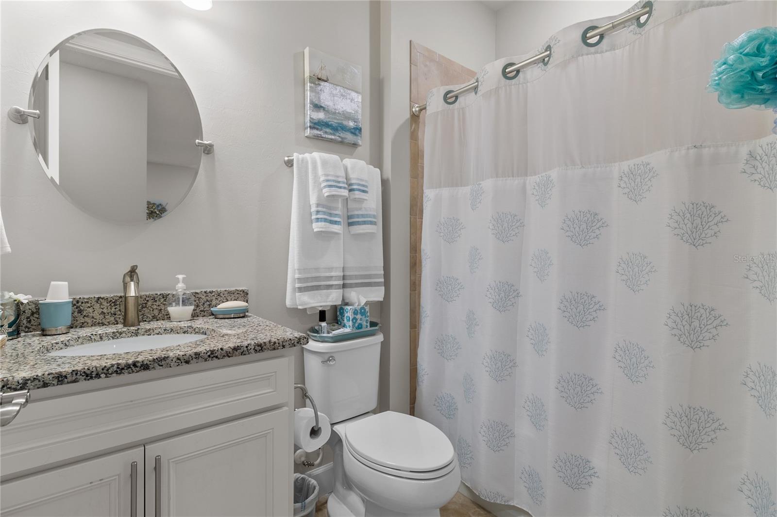 CYPRESS FALLS - Residential Lease
