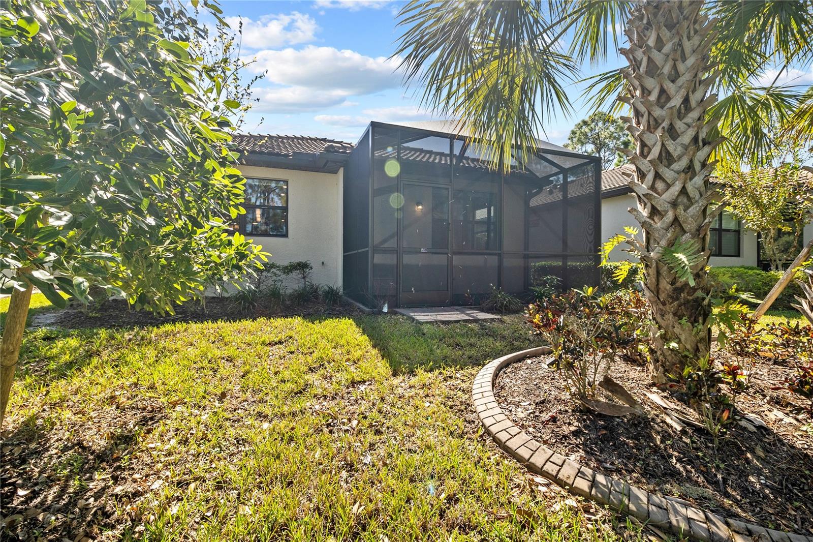 CYPRESS FALLS - Residential Lease