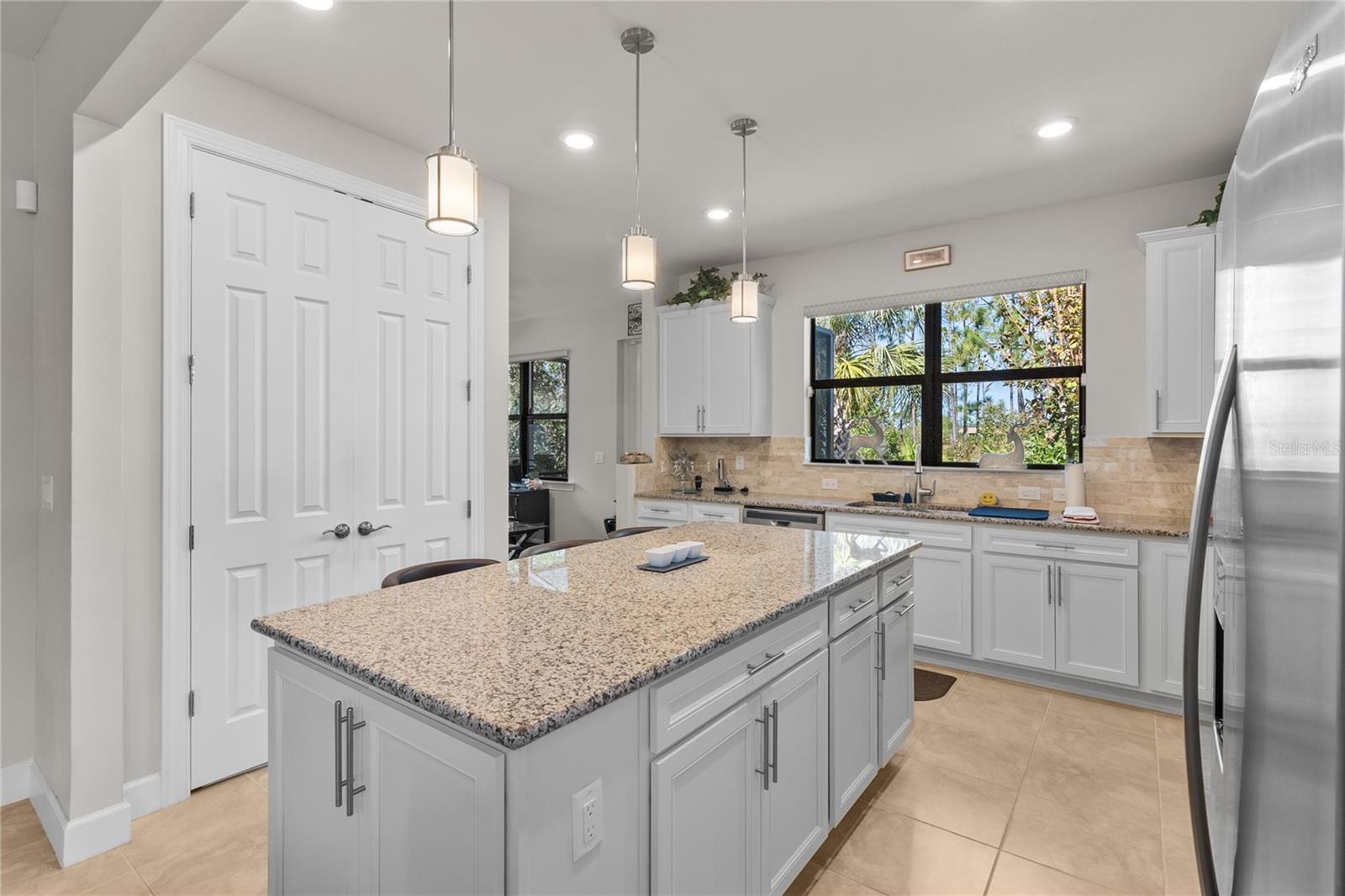 CYPRESS FALLS - Residential Lease