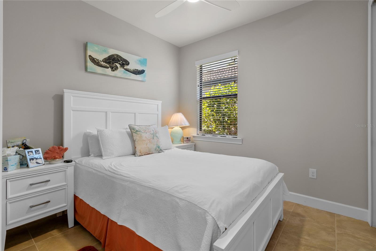 CYPRESS FALLS - Residential Lease