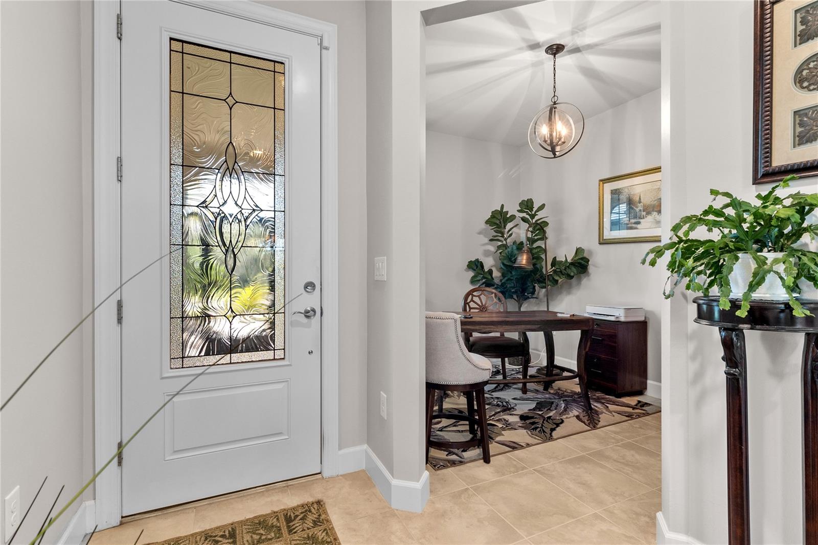 CYPRESS FALLS - Residential Lease