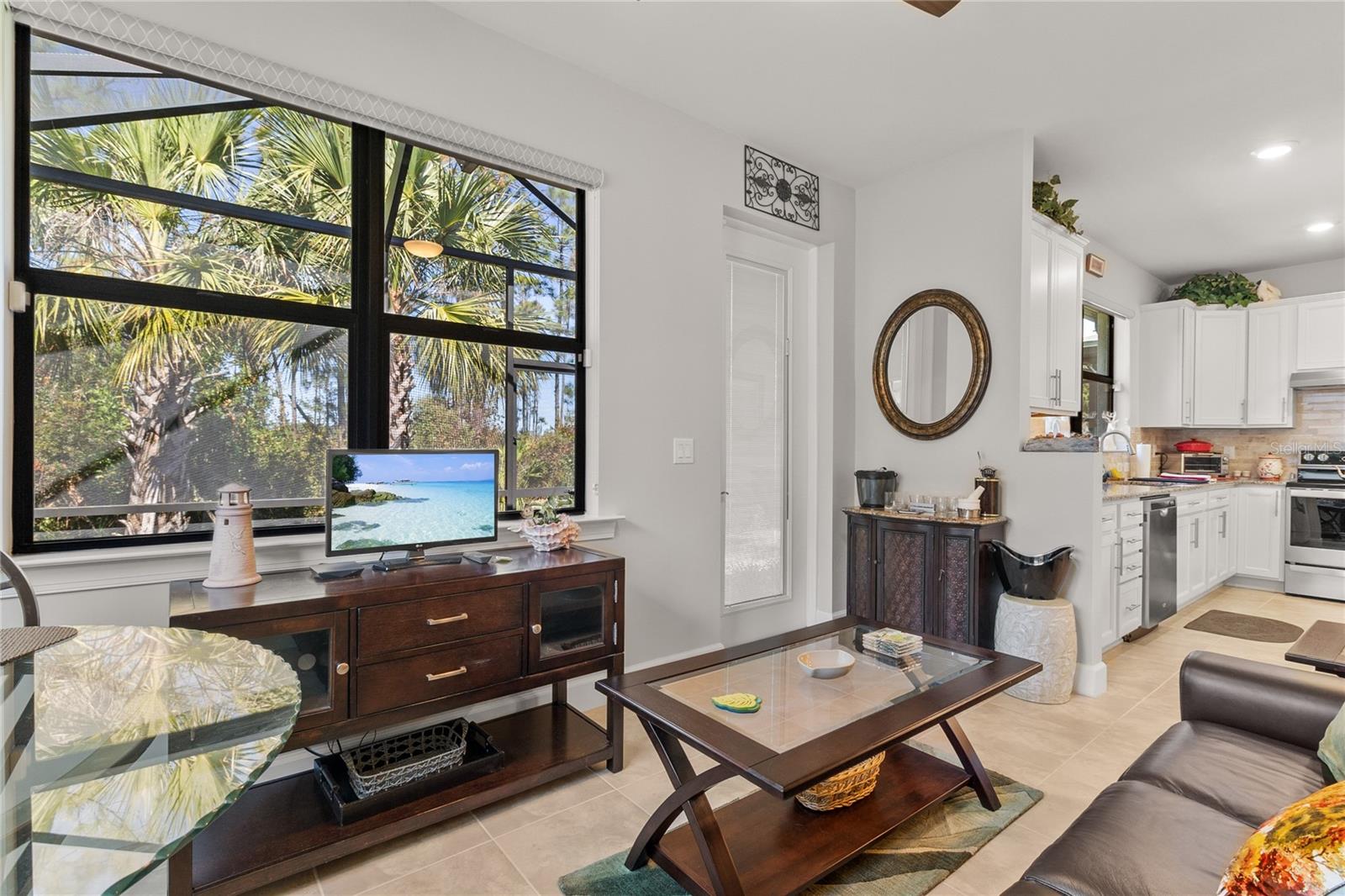 CYPRESS FALLS - Residential Lease