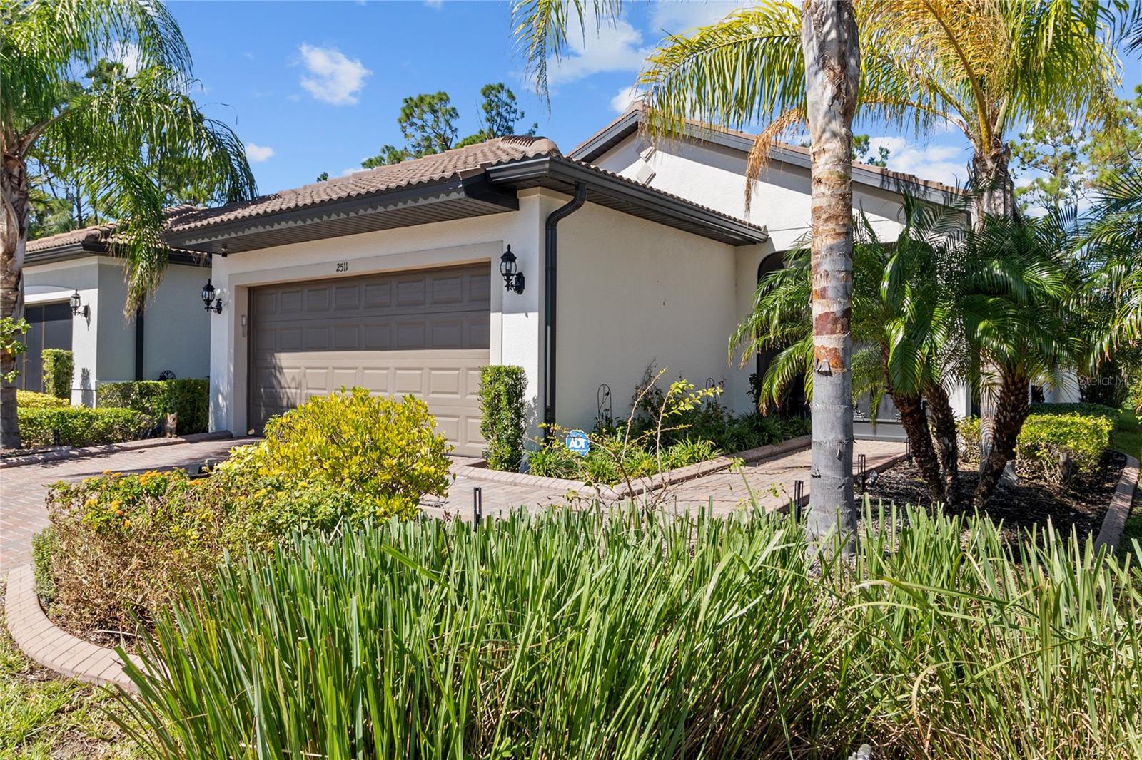 CYPRESS FALLS - Residential Lease