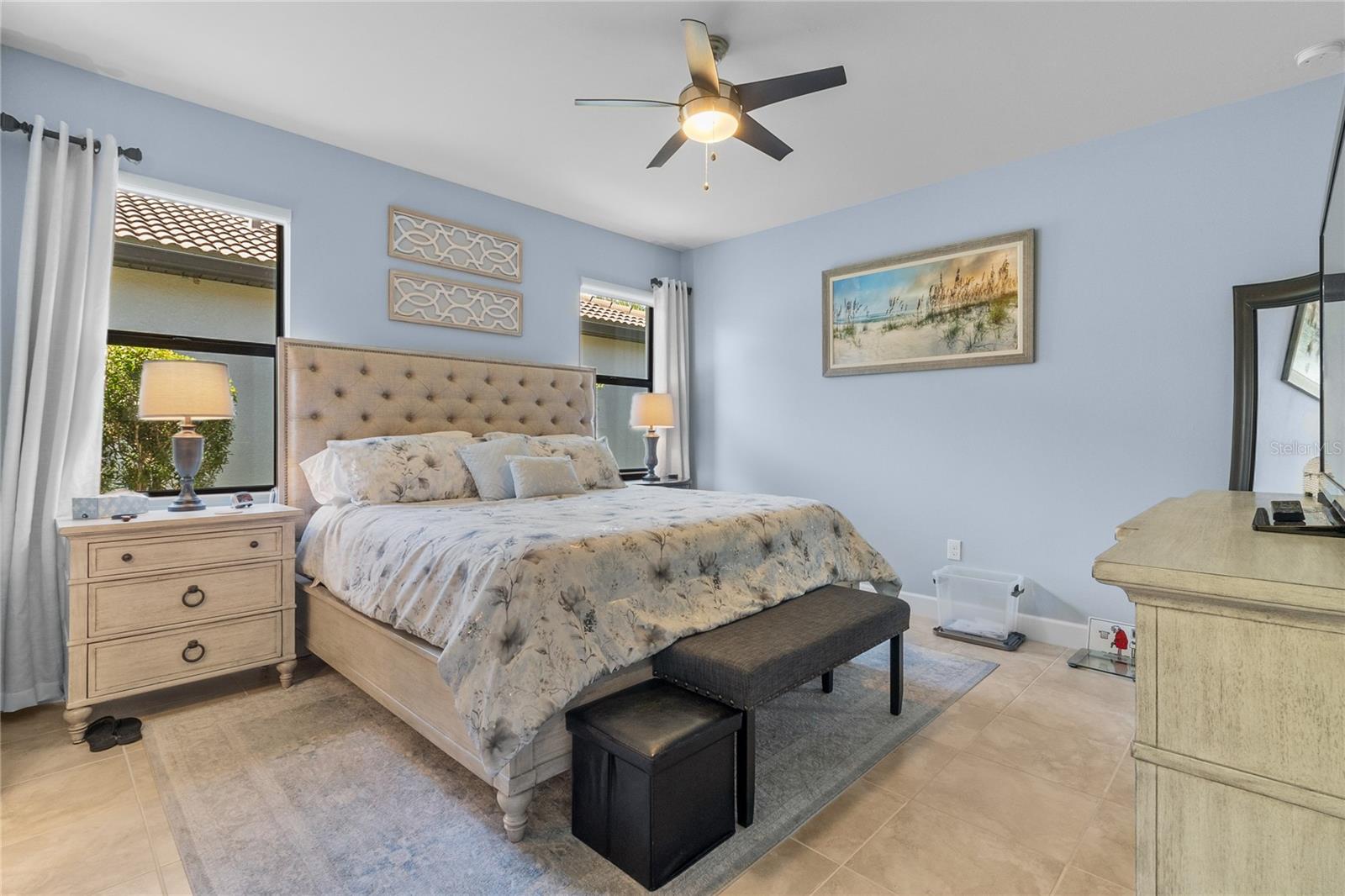 CYPRESS FALLS - Residential Lease