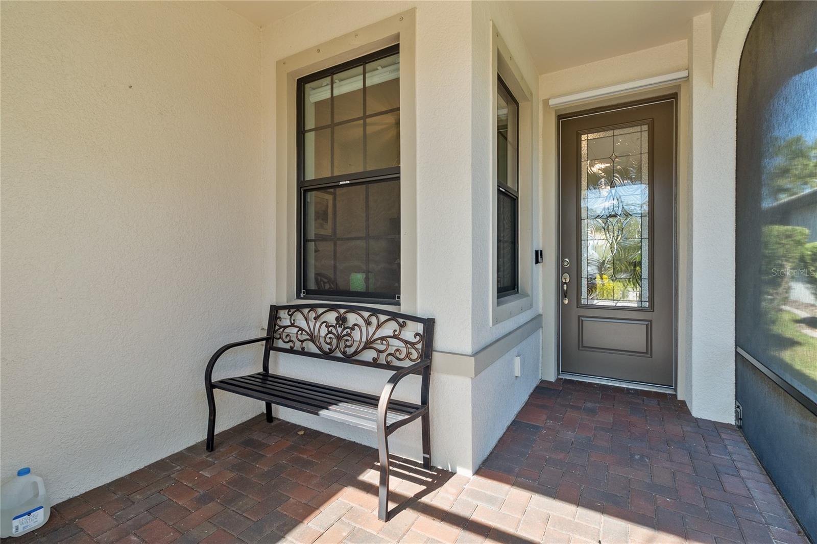 CYPRESS FALLS - Residential Lease