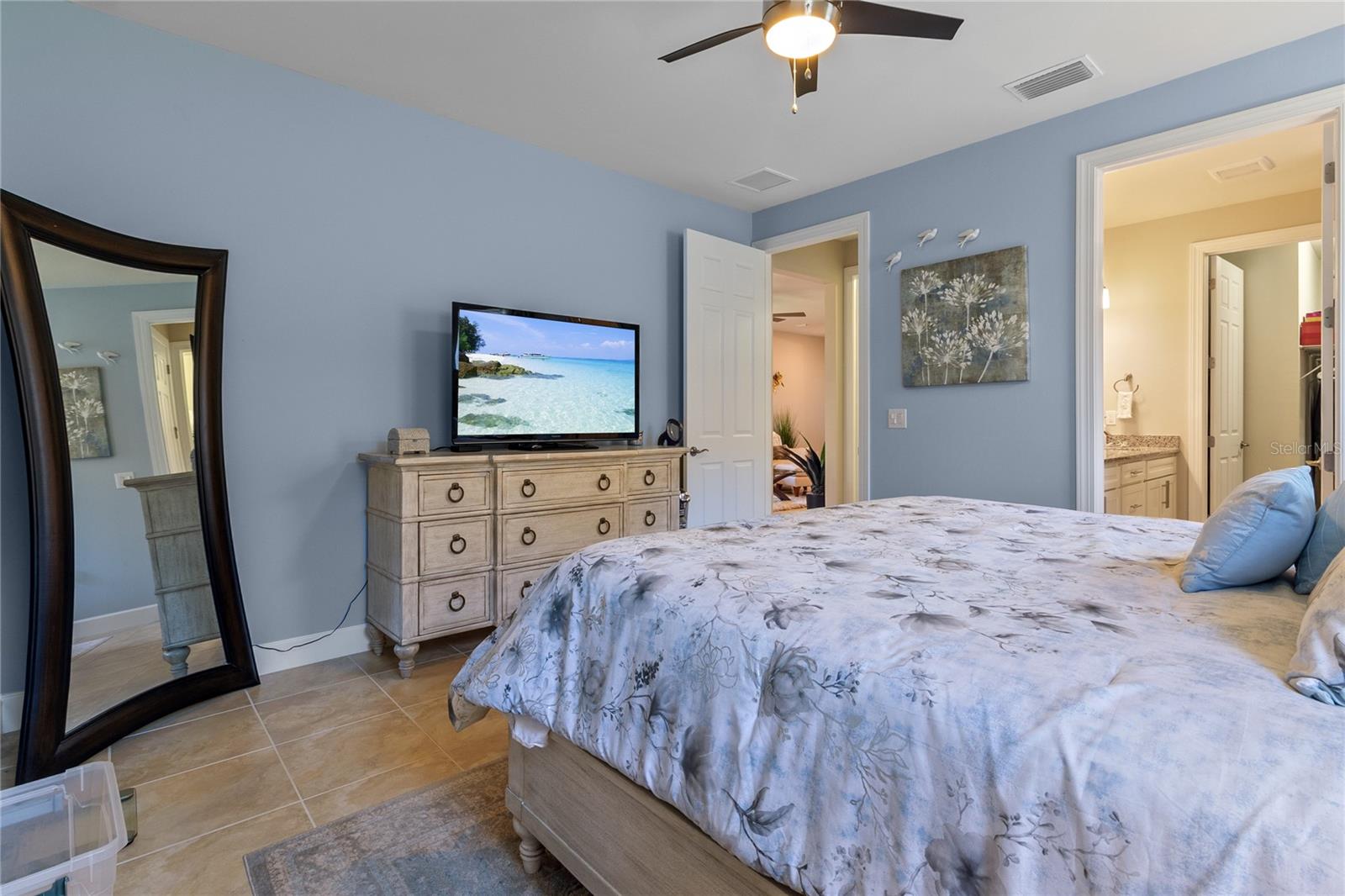 CYPRESS FALLS - Residential Lease