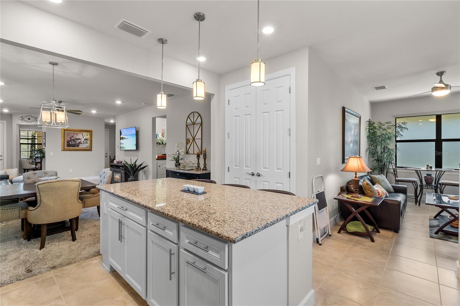 CYPRESS FALLS - Residential Lease