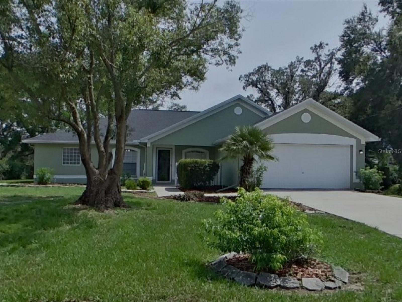 Take a look at this beautiful home, Clean and Move-In Ready, split plan featuring 3 bedrooms, 2 bathrooms, 2 car garage and approximately 1,856 heated square feet. Enjoy the freedom of a virtually maintenance free lifestyle while residing in a great community. Smart Home Tech - $21.95/mo; Washer/Dryer - $35/mo; High Speed Cable/Internet (if applicable by 3rd Party user) $55/mo; Renters insurance reqrd, Pool service (if applicable) is $150/mo, Septic System (if applicable)- $35/mo; Admin Fee - $150 after lease is generated. Applications are First Come First Serve basis. Possible Variable Rent Option – go to “Apply” on website and select Term for monthly rental options. This home is professionally managed and maintained by Owner. You deserve single family rental living at its best!