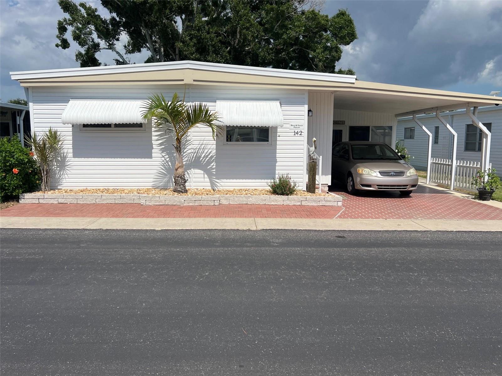 142 FERN PALM STREET