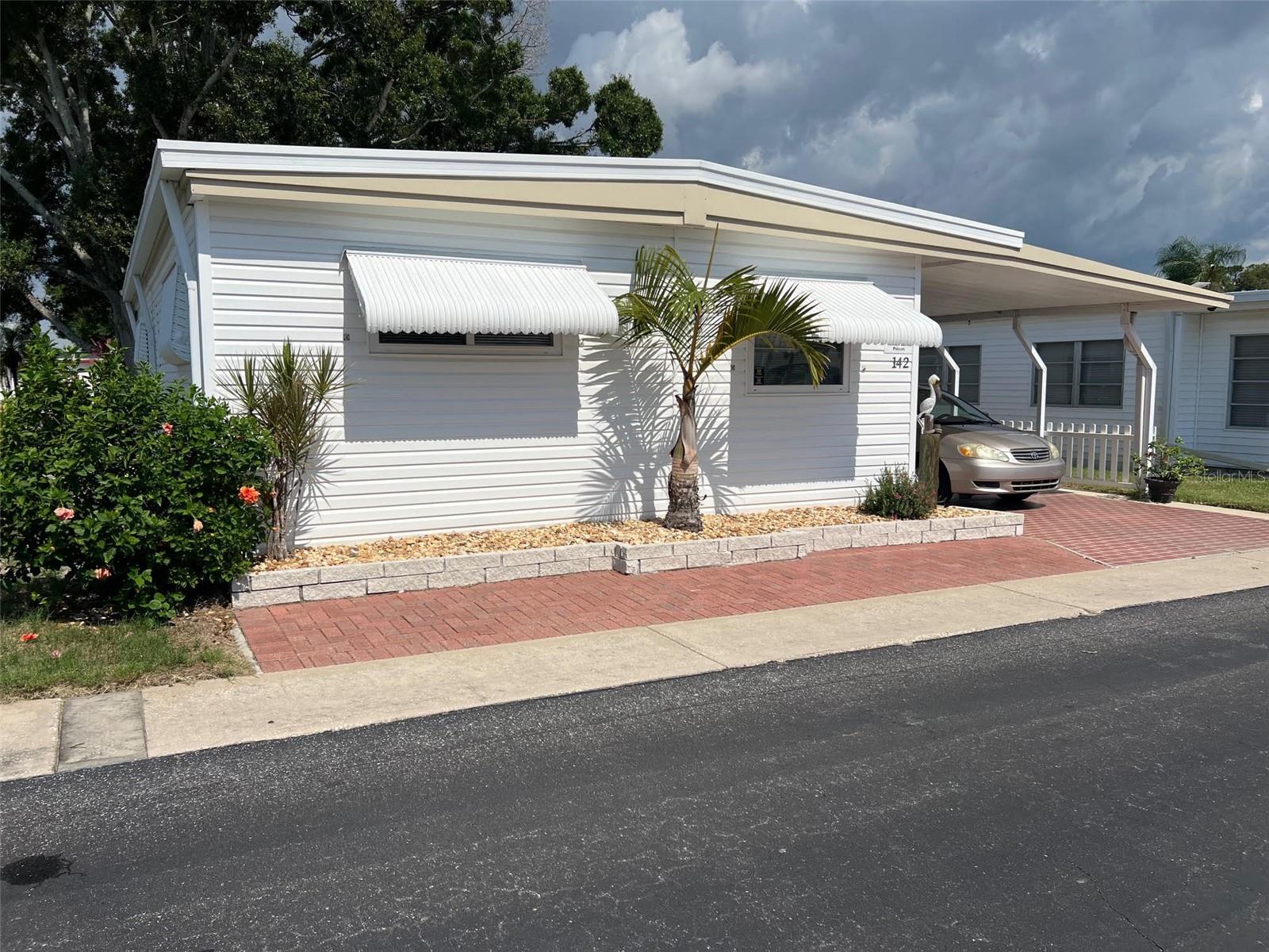 142 FERN PALM STREET