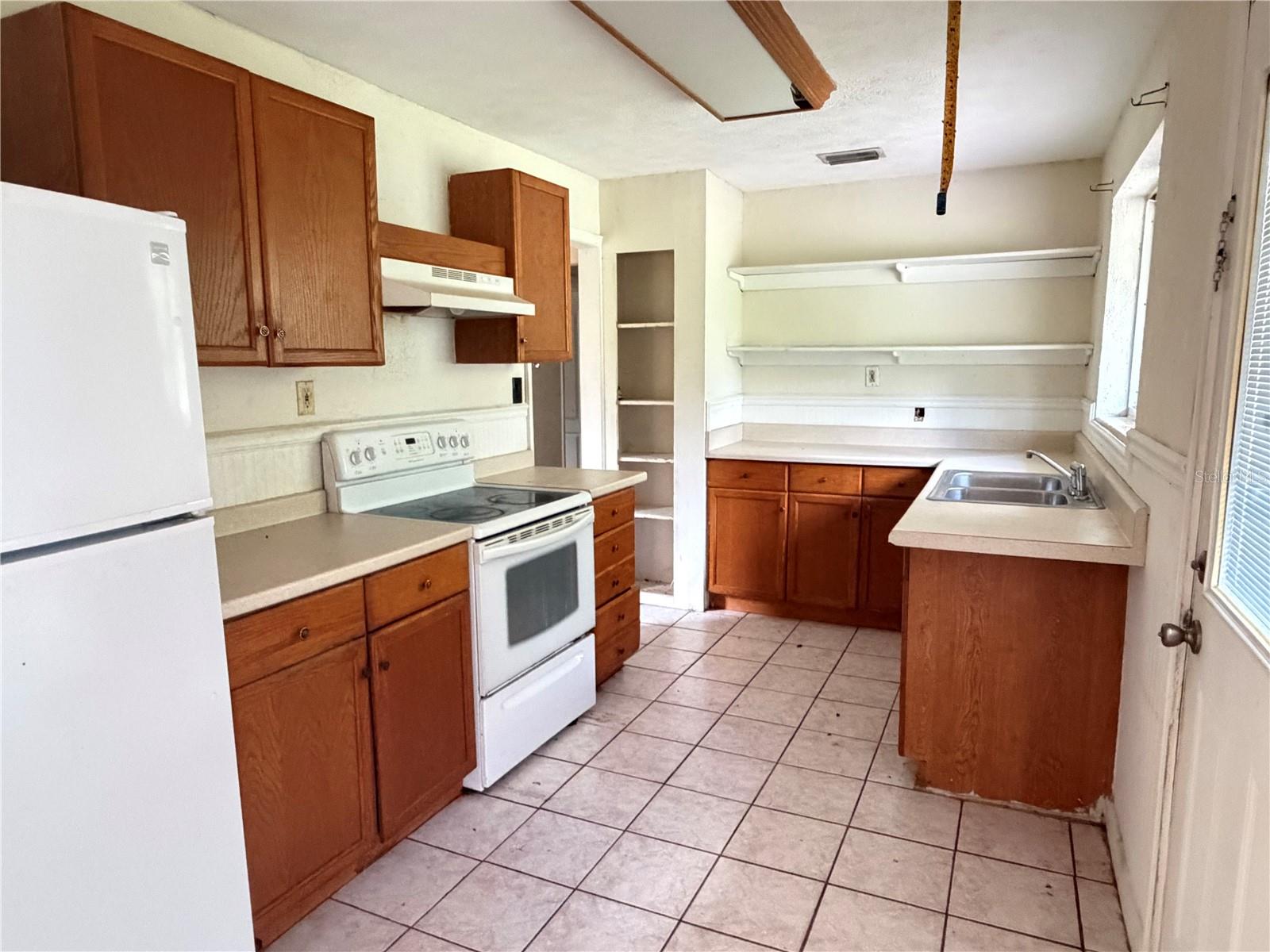 WYOMINA CREST - Residential