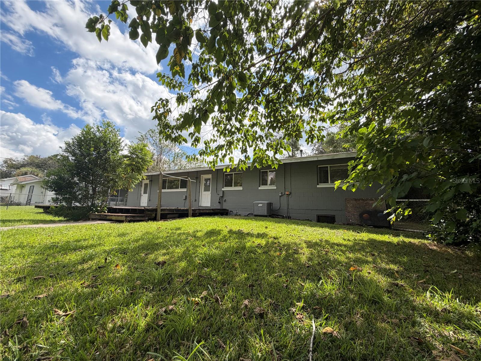 WYOMINA CREST - Residential