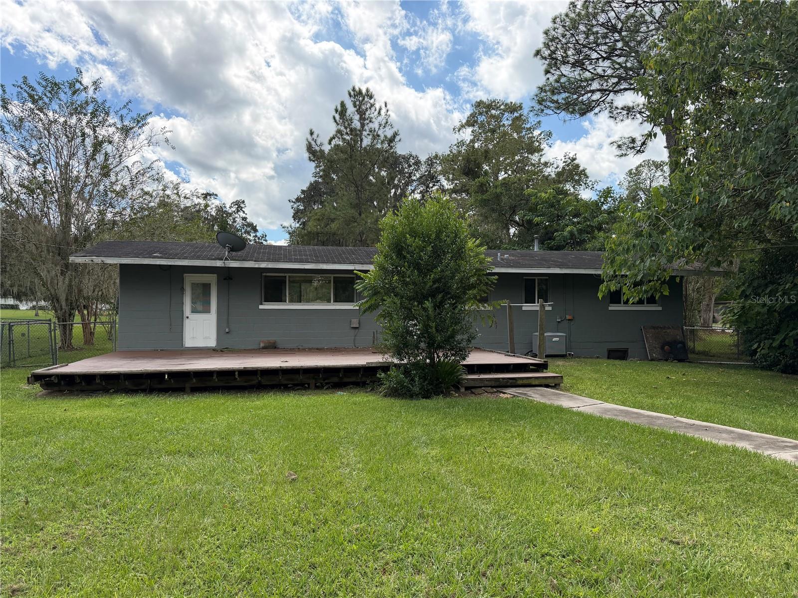 WYOMINA CREST - Residential