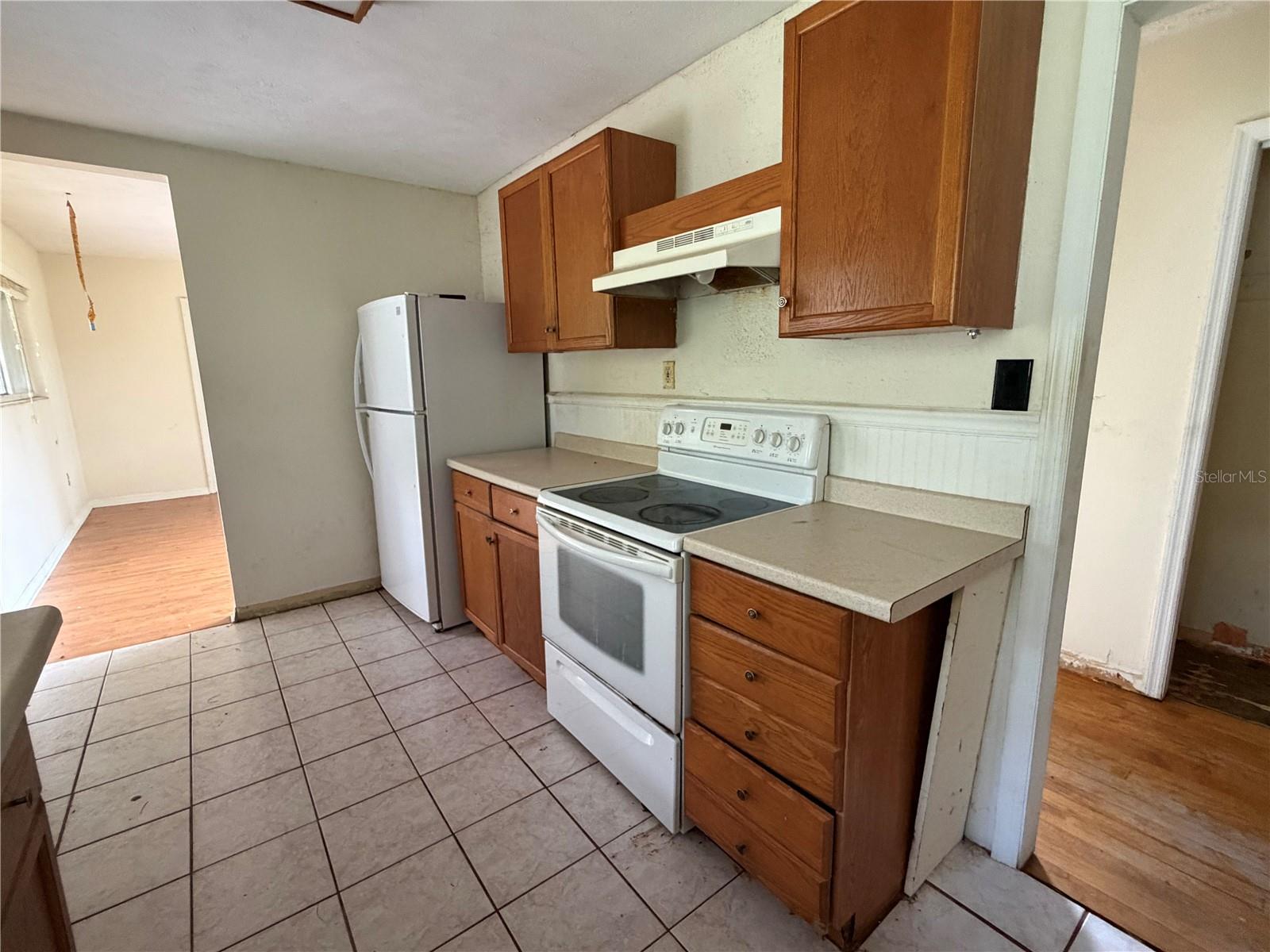 WYOMINA CREST - Residential