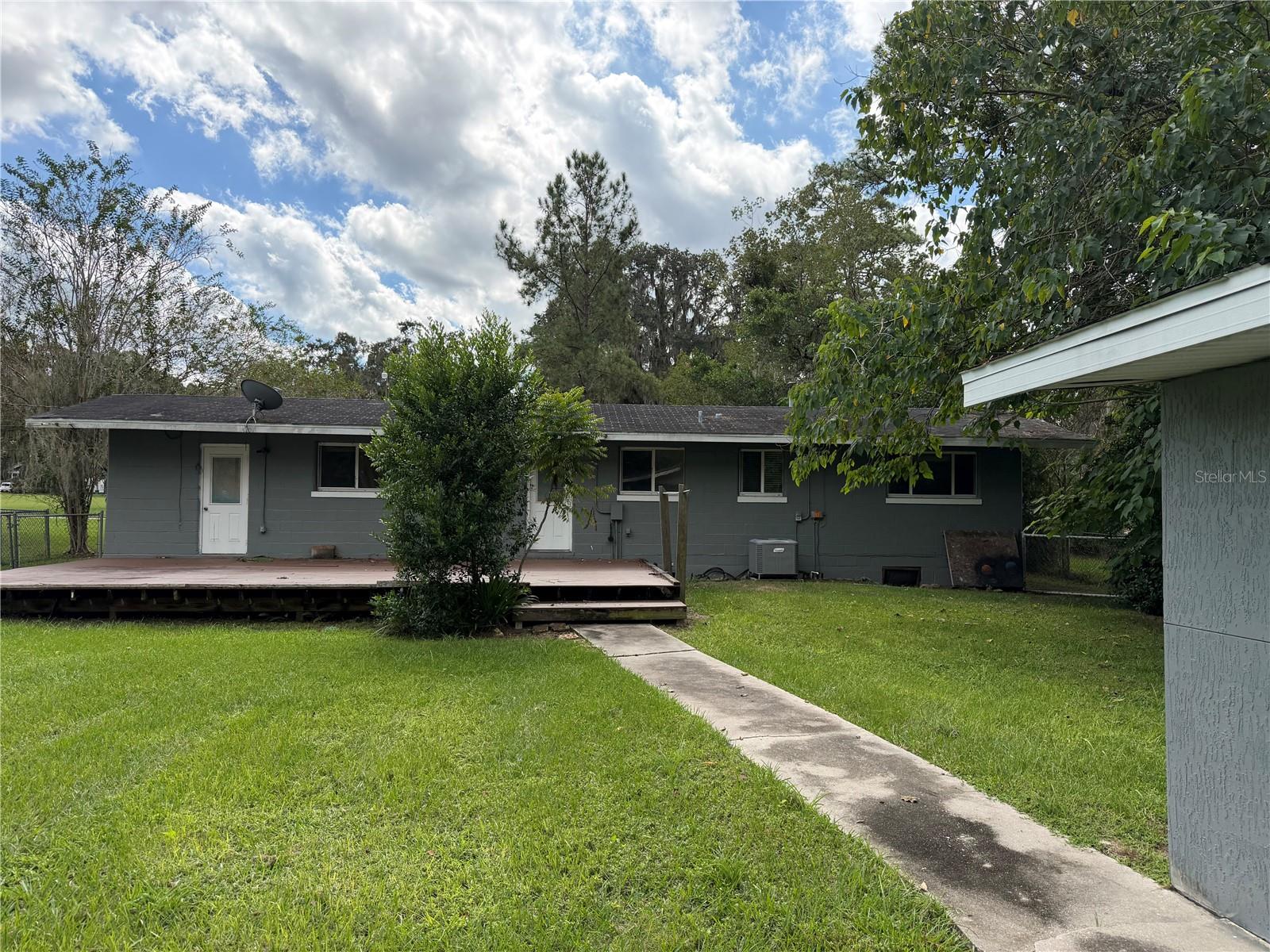 WYOMINA CREST - Residential