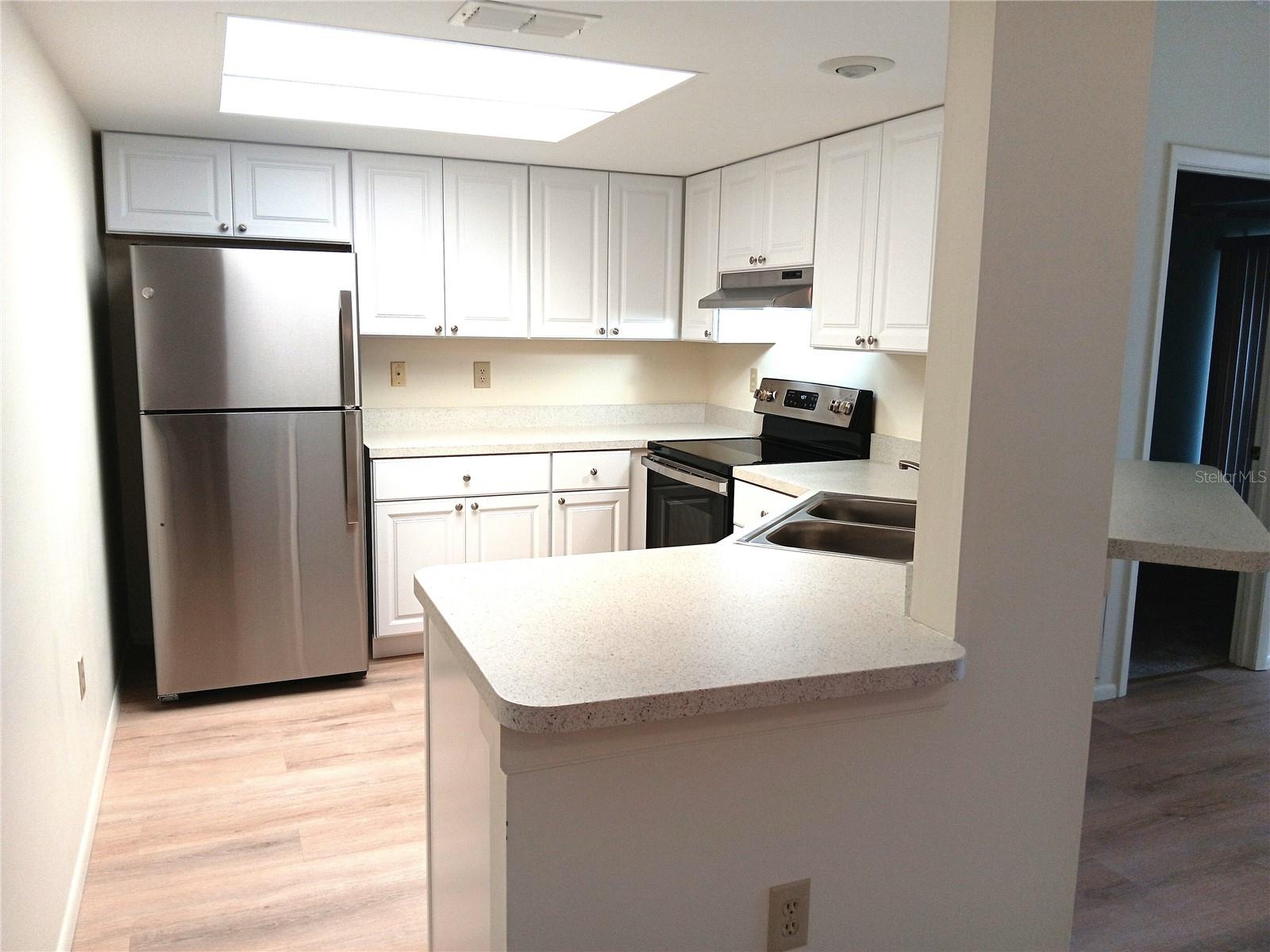 COURTYARD VILLAS - Residential