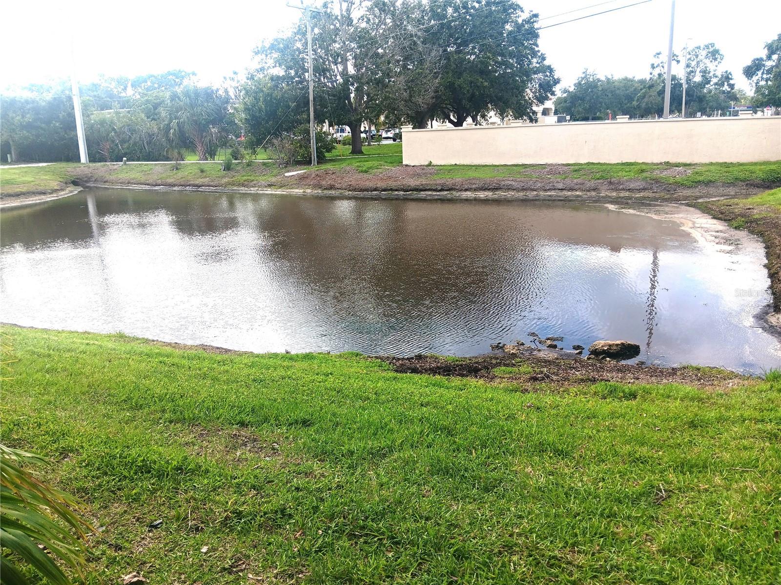 COURTYARD VILLAS - Residential