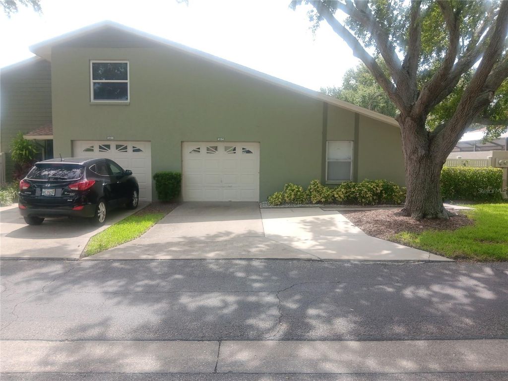 Photo of 4154 Center Pointe Circle #57A, Sarasota, FL 34233 (MLS # A4657470)