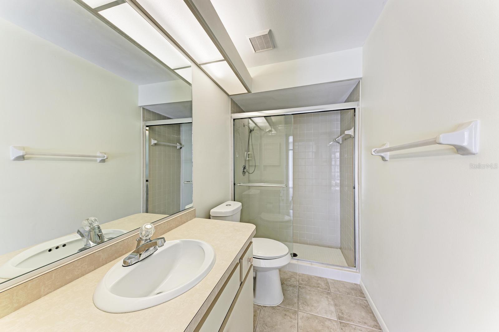 COURTYARD VILLAS - Residential