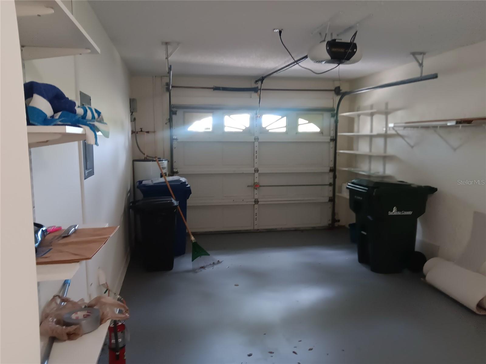 COURTYARD VILLAS - Residential