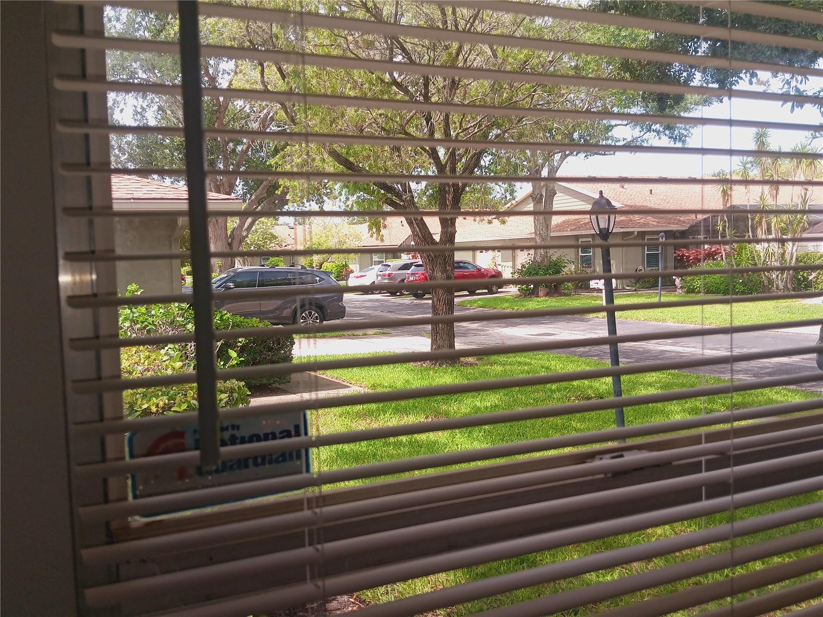 COURTYARD VILLAS - Residential