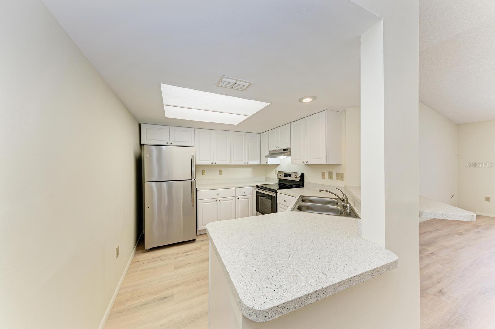 COURTYARD VILLAS - Residential