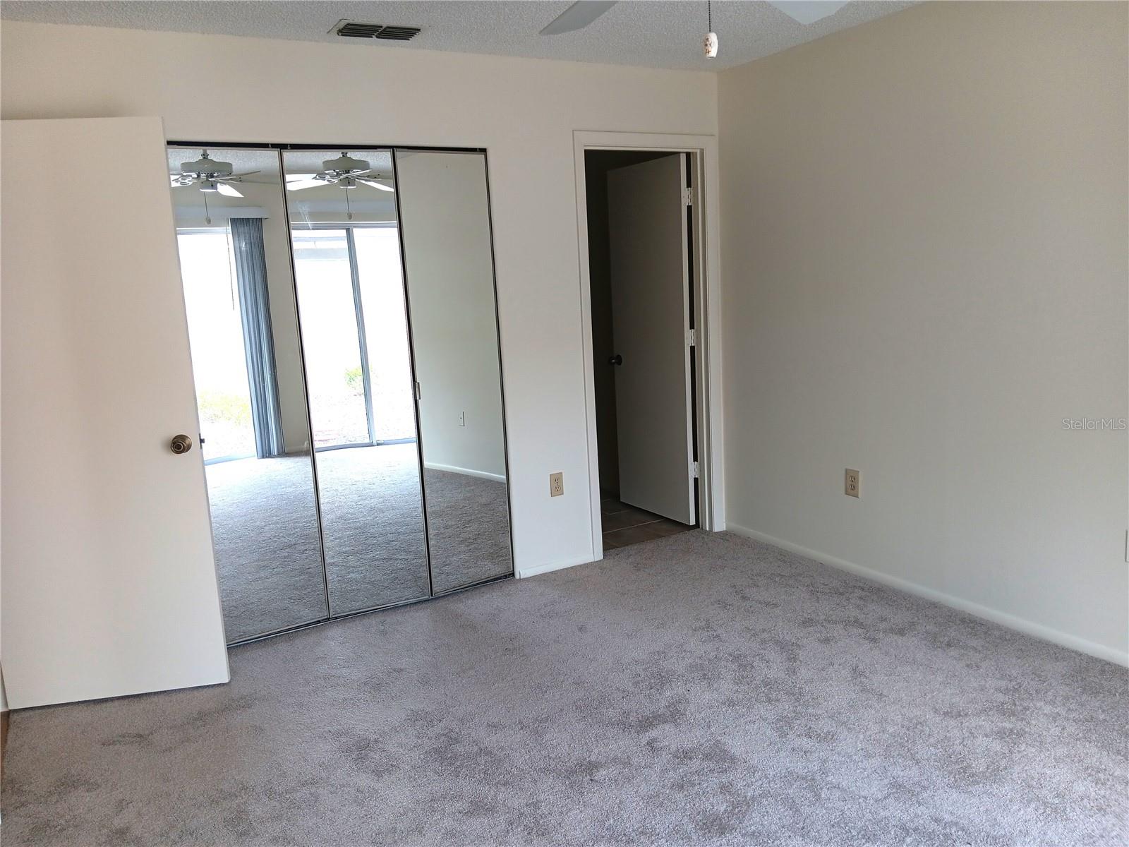 COURTYARD VILLAS - Residential