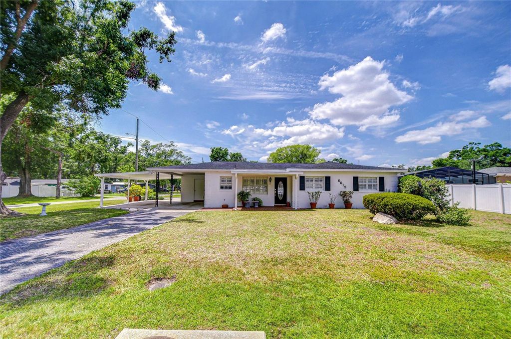 Photo of 6612 N Orleans Avenue, Tampa, FL 33604 (MLS # TB8378562)