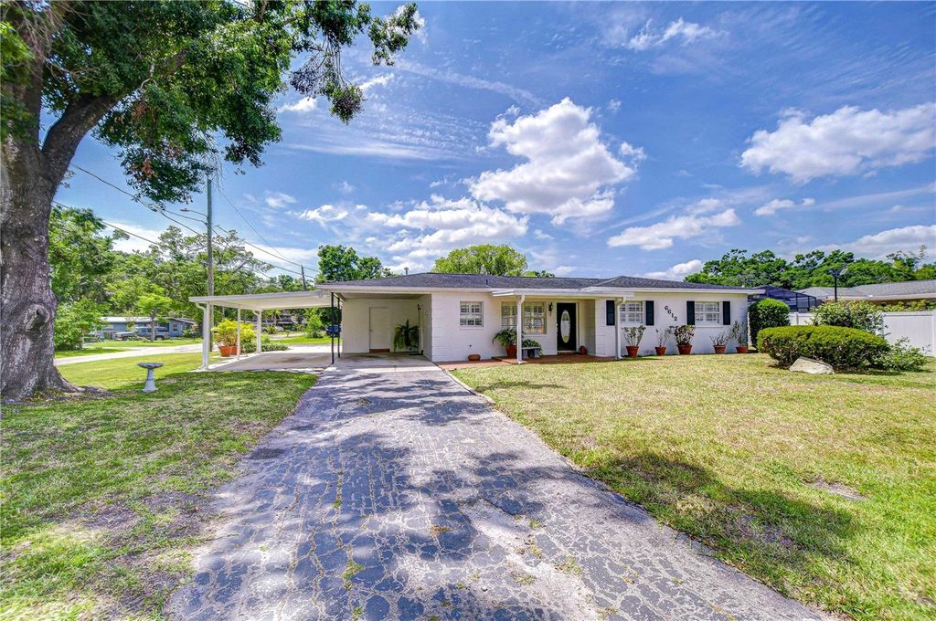 Photo of 6612 N Orleans Avenue, Tampa, FL 33604 (MLS # TB8378562)