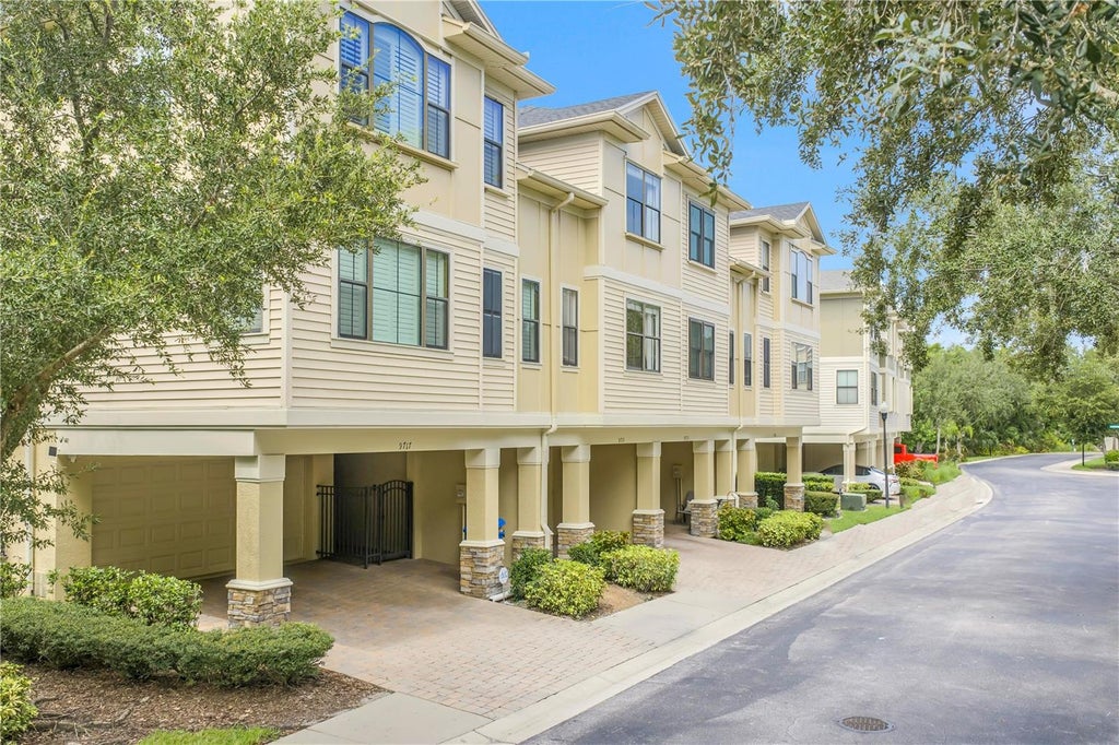 Photo of 9715 Bay Grove Lane, Tampa, FL 33615 (MLS # TB8545444)