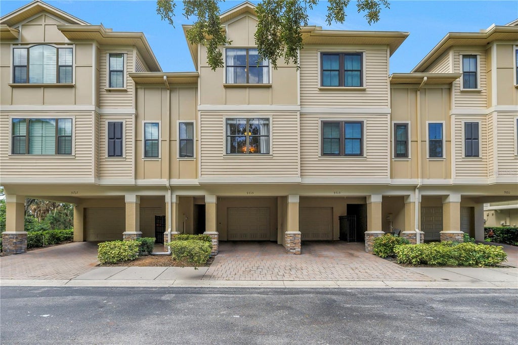 Photo of 9715 Bay Grove Lane, Tampa, FL 33615 (MLS # TB8545444)