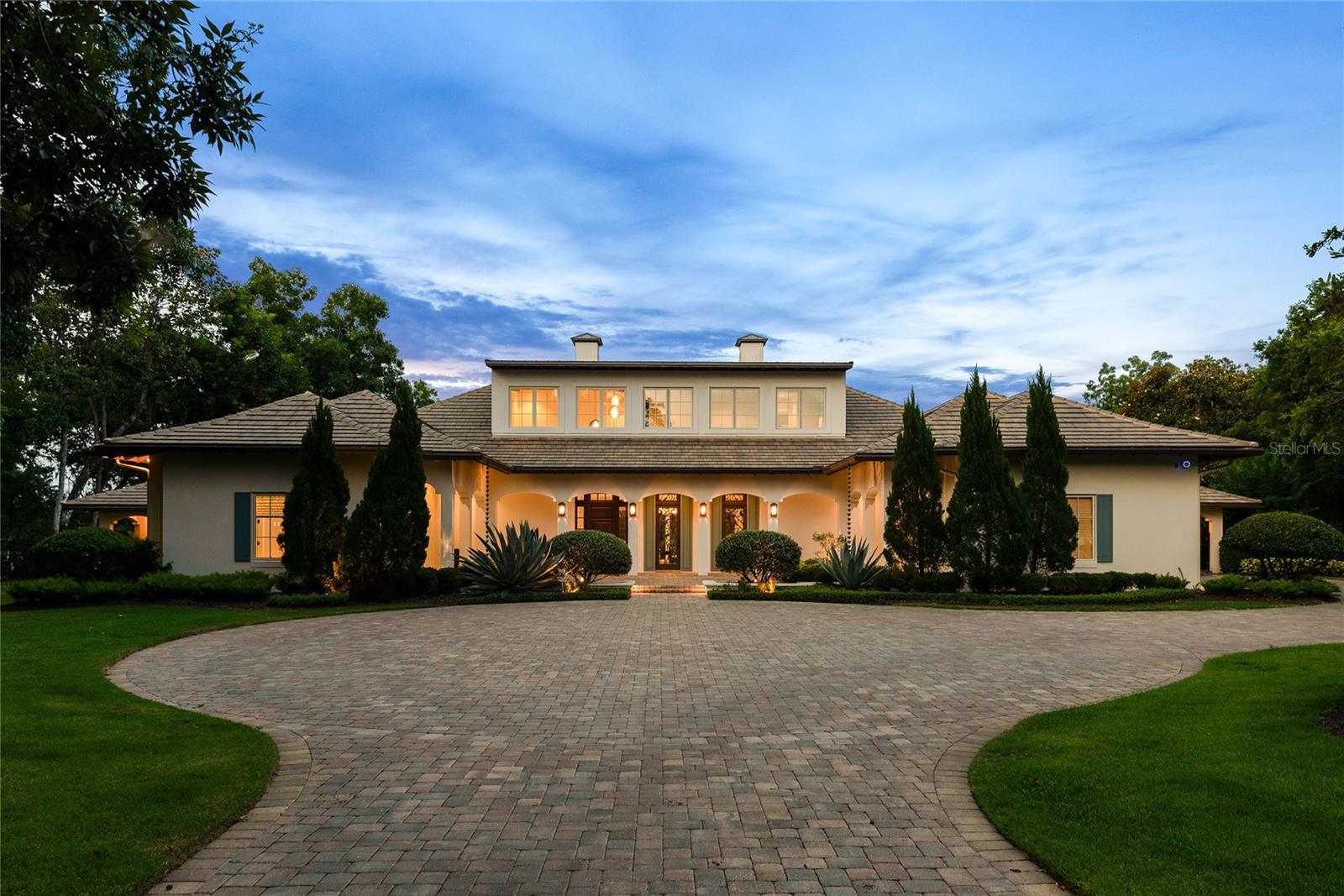1112 PRESERVE POINT DRIVE