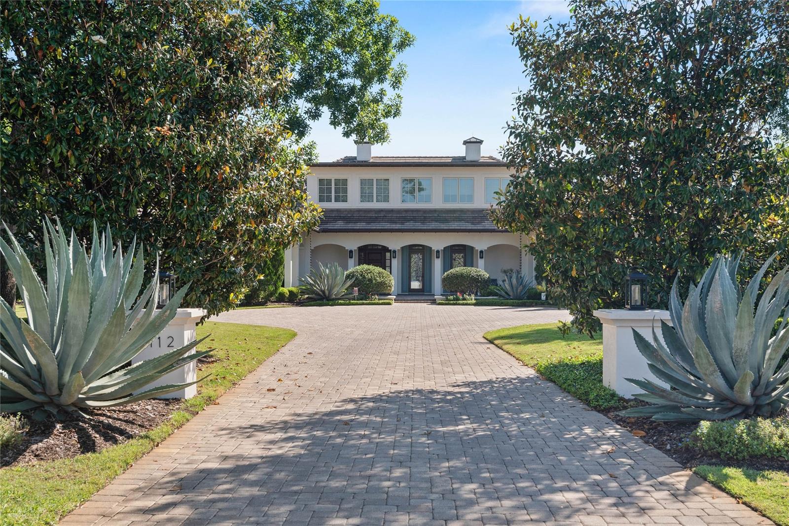1112 PRESERVE POINT DRIVE